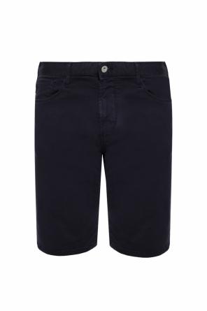Branded shorts, zdjęcie 1 Branded shorts od Emporio Armani